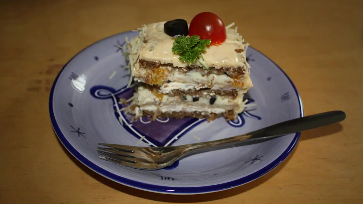 Bakery bakes